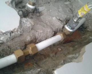 长乐测漏水多少钱