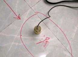 长乐卫生间测漏水多少钱