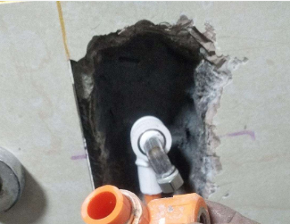 长乐卫生间测漏水哪家好