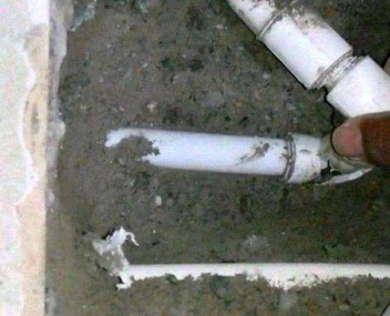 长乐卫生间测漏水哪家好