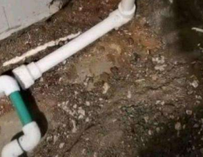 长乐卫生间测漏水服务电话