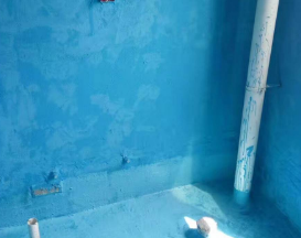 长乐卫生间防水多少钱