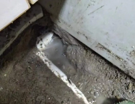 长乐卫生间测漏水多少钱