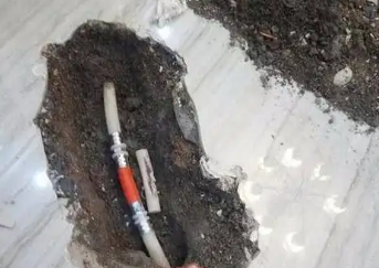 长乐卫生间测漏水哪家好