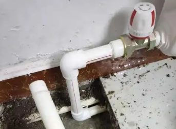 长乐卫生间测漏水多少钱