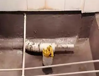 长乐卫生间测漏水服务电话
